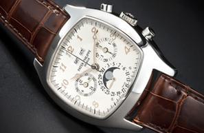 Patek Philippe TV watch Rare “TV Watch” Patek to Lead Bonham’s Auction