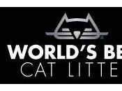 “World’s Best Litter”: Review (and Coupon)