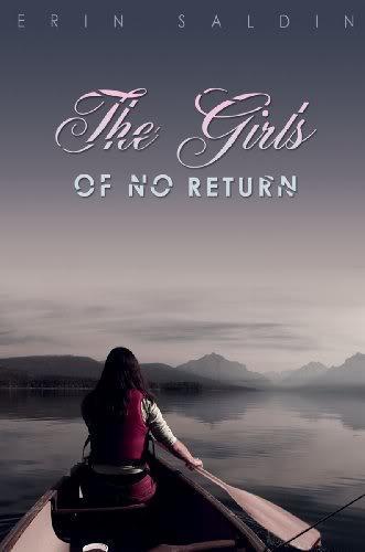 the girls of no return by erin saldin