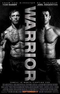 Warrior (Gavin O'Connor, 2011)