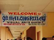 HALONGKULAY |Visual Exhibit