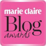 Marie Claire Beauty Blog Awards