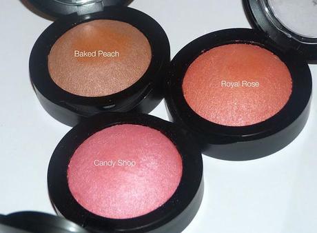 Beauty UK Blush