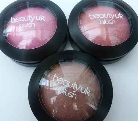 blush uk