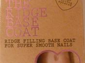 Nails Inc. Save Nail, Bridge Ridge Base Coat