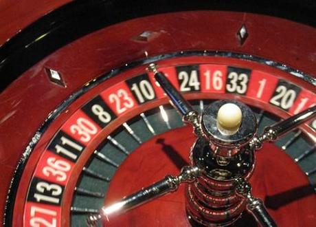 Gambling lessons should be taught in schools, says charity; commentators splutter