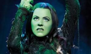 Wicked the Sixth