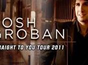 Review: Josh Groban