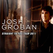 Review: Josh Groban