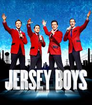 Review: Jersey Boys