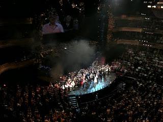 Review: Phantom of the Opera 25th Anniversary Performance