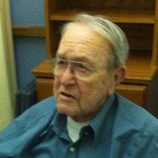 Reminiscences from Pearl Harbor Day, 1941