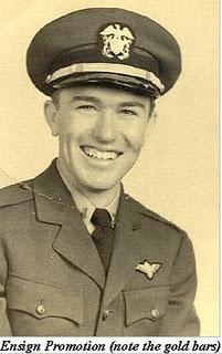 Reminiscences from Pearl Harbor Day, 1941