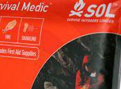 Gear Box: Adventure Medical Kits Survival Medic