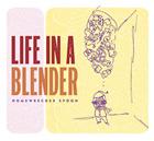 Life in a Blender: Homewrecker Spoon