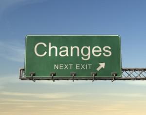 Seven Change Management Issues