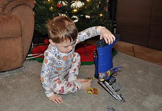 St. Nikolaus Day in Germany