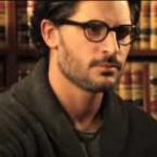 Joe Manganiello parodies upcoming film for Funny Or Die