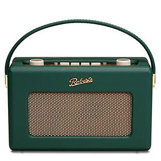 Gift of the Day: Roberts DAB Radio