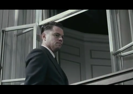 J Edgar: Eastwood’s personal political biopic is sure to win DiCaprio an Oscar