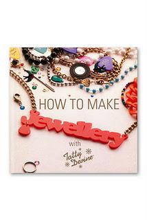 Gift of the Day: Tatty Devine