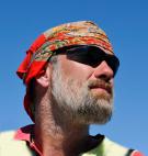 Al Ross - An Intense man with a Rough Attitude