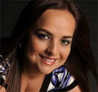 Geraldine Solon Talks Chocolicious!