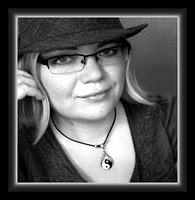 Christine Cunningham joins us for Writer Wednesday