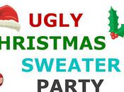 All-Time Ugliest Christmas Sweaters