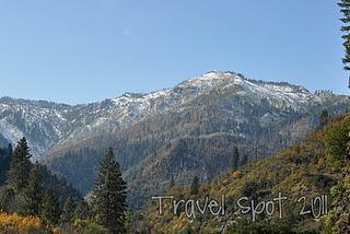 Ben Lomond Hike