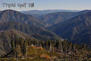 Ben Lomond Hike