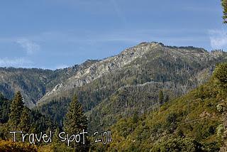 Ben Lomond Hike