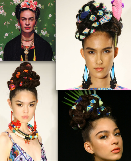 Frida Kahlo is Alive and Well