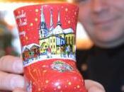 Warm Season with Gluhwein