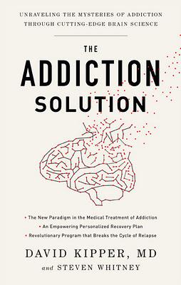 Nothing Organic About Rodale’s New Book on Addiction