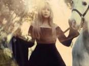 Stevie Nicks Gives Earthy Kick with Your Dreams”