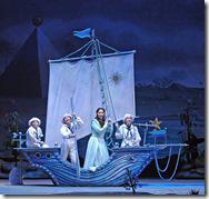 Review: The Magic Flute (Lyric Opera of Chicago)
