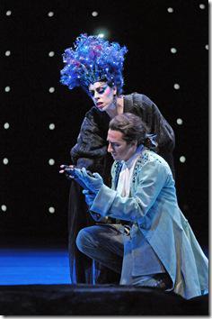 Review: The Magic Flute (Lyric Opera of Chicago)