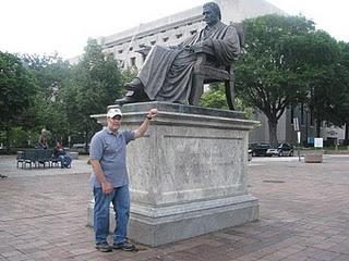 Washington D.C. Asian Heritage Festival