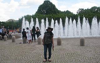 Washington D.C. Asian Heritage Festival