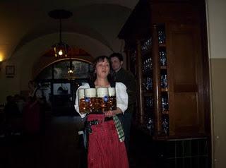 Oktoberfest