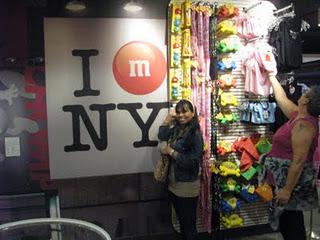 NEW YORK, NEW YORK