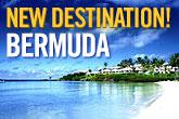 AIRTRAN HAS FLIGHTS TO BERMUDA !