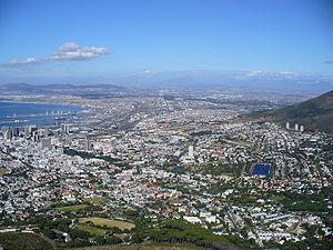 Greater Cape Town