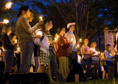 Virginia Tech shooting revives memories of the 2007 massacre