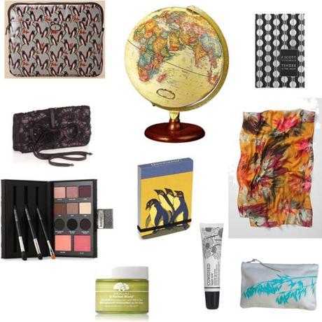 The Honeymoon Project's Gift Guide #1