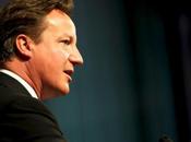Cameron Vetoes Fiscal Integration Treaty, Leaving Cold Does