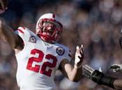 Husker Heartbeat 12/09: Burkhead Shines Again, Nebraska's Linebacker, Pelini's Exit Effects