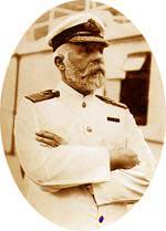 Captain Edward John Smith