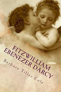 LATEST GIVEAWAYS - WINNERS OF FITZWILLIAM EBENEZER DARCY AND HIS GOOD OPINION